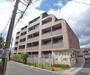 出町柳駅より徒歩10分 4階 築18年6ヶ月の賃貸物件