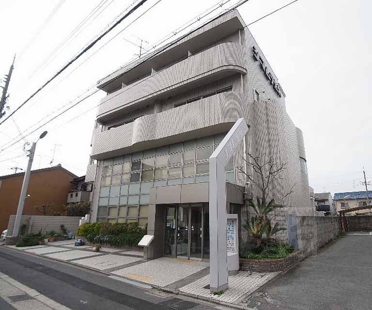 病院　シマムラ医院（病院）まで424m