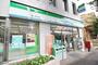 コンビニ　ファミリーマート西八朔町店（コンビニ）まで1144m