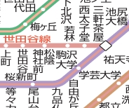 その他　☆路線図☆