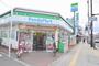 コンビニ　ファミリーマート スバル森小路店（コンビニ）まで316m
