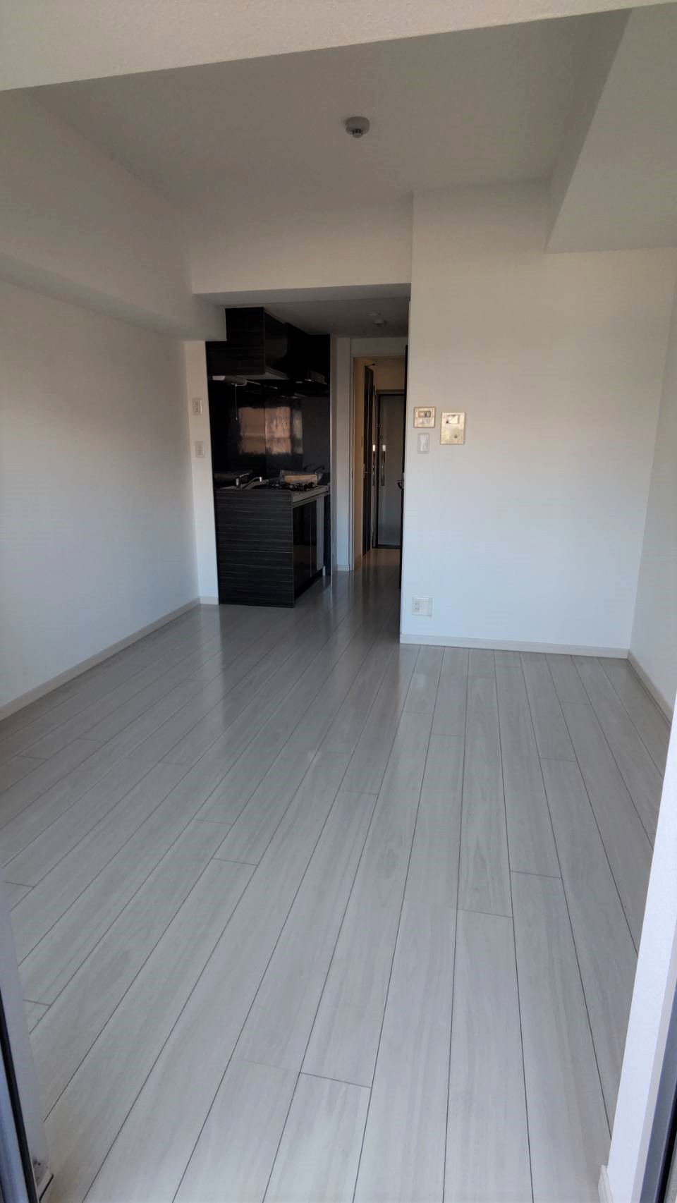 その他部屋・スペース　外の光が差し込む明るいお部屋です