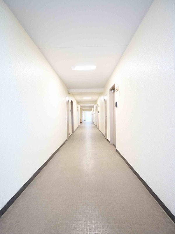 中野弥生町スカイハイツのその他写真