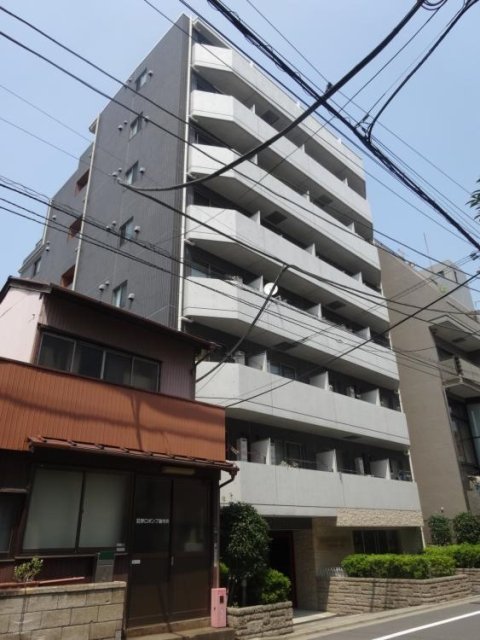 建物外観　外観も気になるポイント