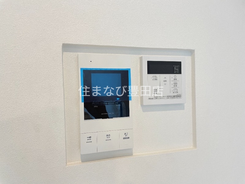 名鉄西尾線 南安城駅 徒歩5分 3階建 新築のその他写真