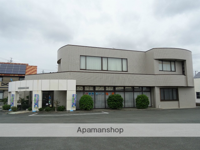 その他　JAとぴあ浜松初生支店（その他）まで377m