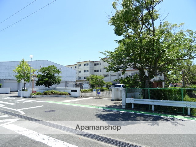 小学校　西都台小学校（小学校）まで968m