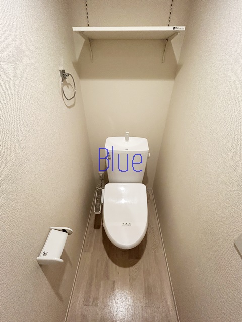トイレ　同仕様
