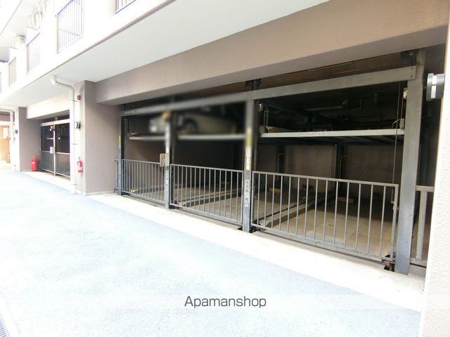 ブルーライン 吉野町駅 徒歩5分 10階建 築34年のその他写真