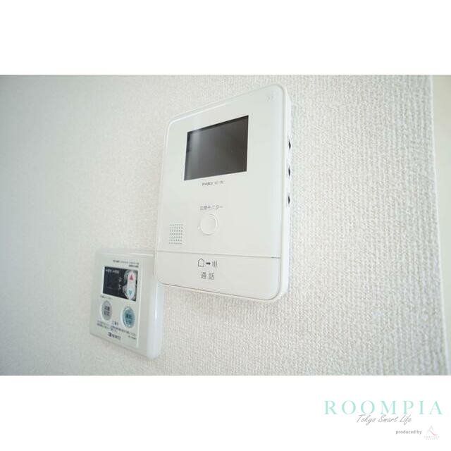 その他設備　物件画像