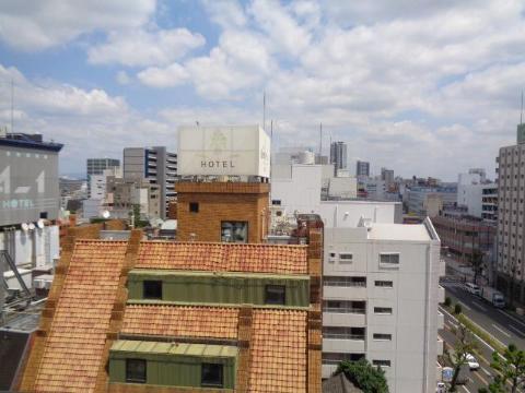 眺望　眺望
