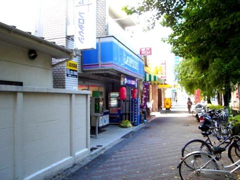 その他　ローソン北今池店（その他）まで78m