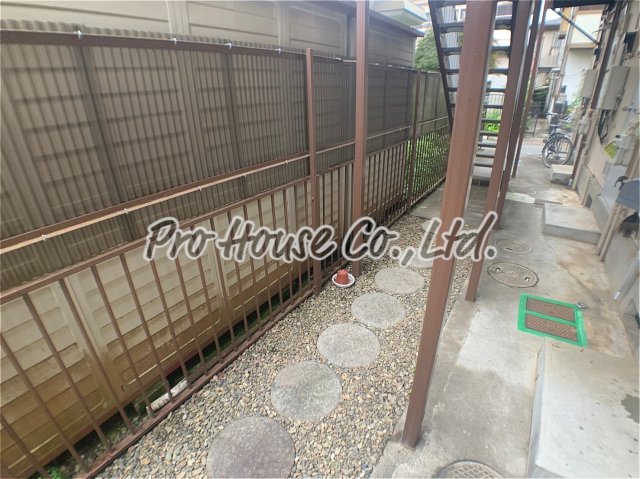 庭