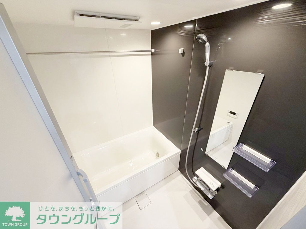 バス・シャワールーム　【初期費用分割・クレカ対応】一都三県のお部屋探しは2025…