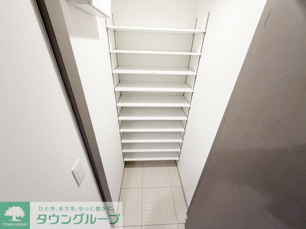 収納　【初期費用分割・クレカ対応】一都三県のお部屋探しは2025…