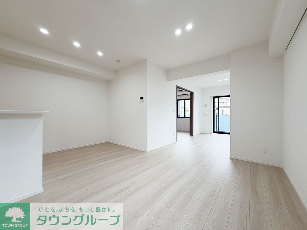 居室・リビング　【初期費用分割・クレカ対応】一都三県のお部屋探しは2025…