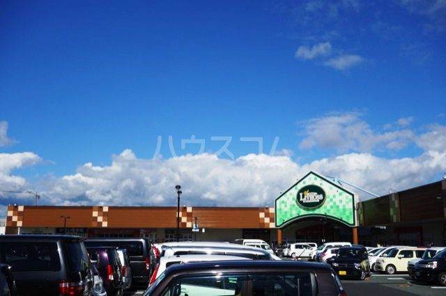 ショッピングセンター　リブロス笠井（ショッピングセンター）まで390m