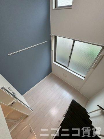 眺望　別号室イメージの為、現状を優先致します。