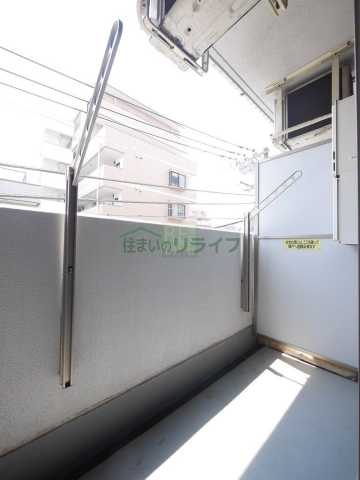 バルコニー　リライフ浅草店