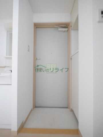 玄関　リライフ浅草店