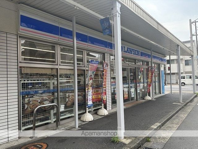 コンビニ　ローソン（コンビニ）まで816m