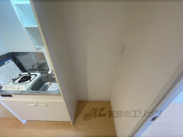 その他部屋・スペース　冷蔵庫置場