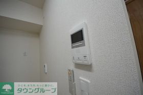 セキュリティ　設備