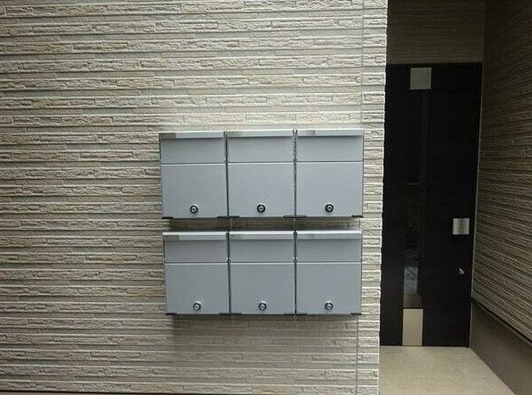 その他共有部分　☆共用部分☆