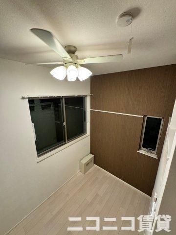眺望　別号室イメージの為、現状を優先致します。