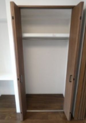 収納　別号室参考写真
