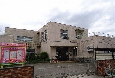 幼稚園・保育園　芝野保育園（幼稚園・保育園）まで550m