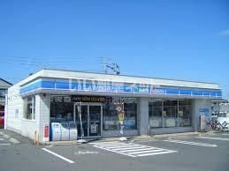 コンビニ　ローソン 高松太田店（コンビニ）まで1336m
