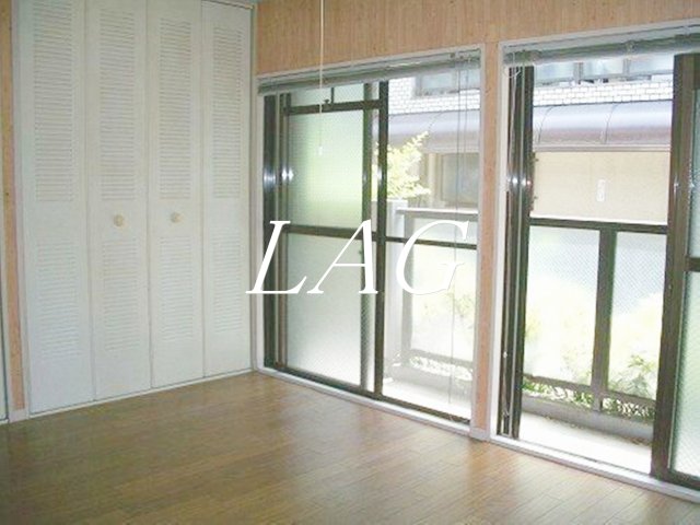 居室・リビング　洋室のお部屋です。