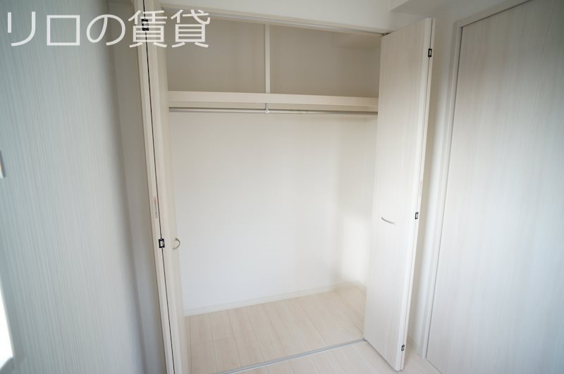 収納　別号室