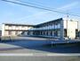 富山駅よりバス26分 徒歩5分 1階 築20年の賃貸物件