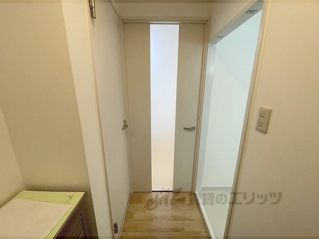 その他部屋・スペース　廊下