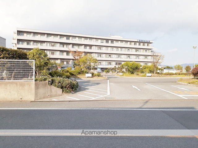 病院　福岡青洲会病院１（病院）まで1500m