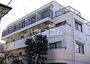 駒沢大学駅より徒歩4分 2階 築38年6ヶ月の賃貸物件