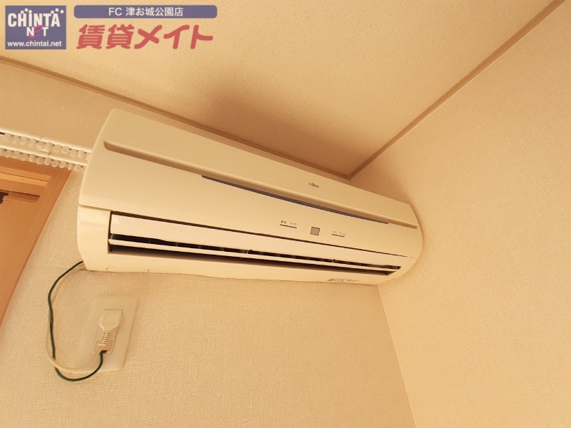 その他設備　別部屋画像参考
