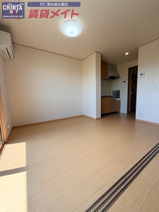 居室・リビング　別部屋画像参考