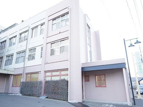 病院　たむら市民病院（病院）まで1200m