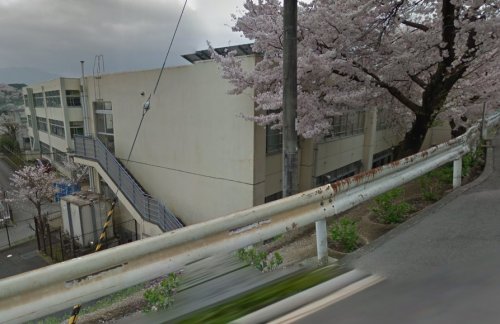 小学校　錦郡小学校（小学校）まで523m