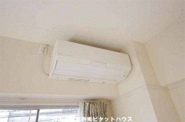 その他設備　その他設備
