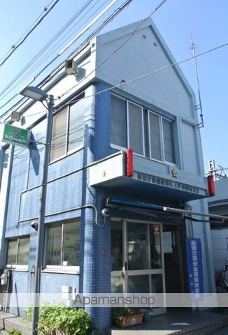 警察署・交番　荻窪警察署上井草駅前交番（警察署・交番）まで999m