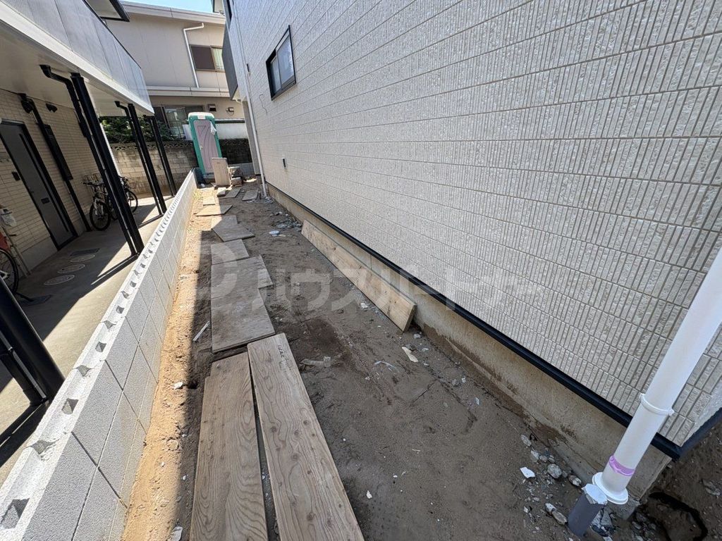 TSR京成津田沼のその他写真