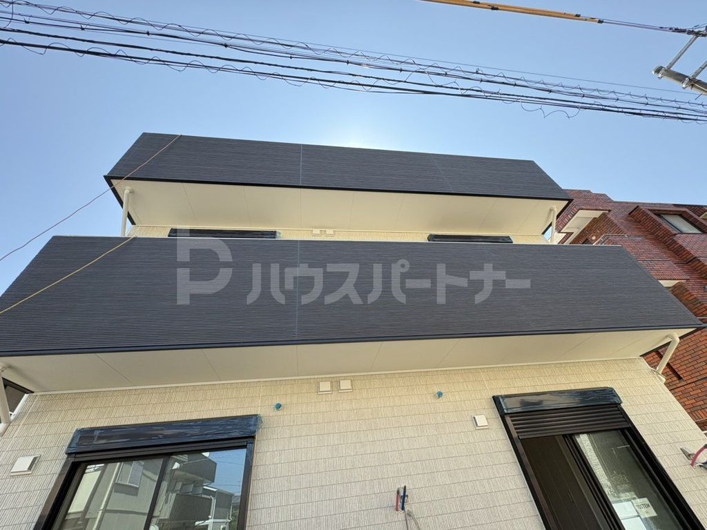TSR京成津田沼の内装写真