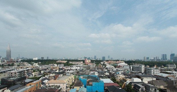 眺望　別部屋参考画像