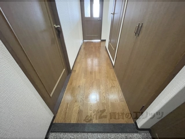 その他部屋・スペース　廊下