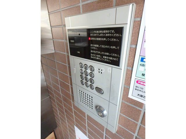 ロビー