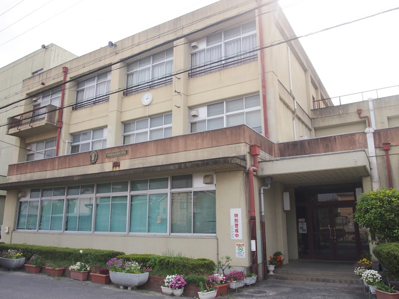 小学校　大安寺小学校（小学校）まで1120m